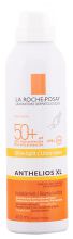 Anthelios Xl Sunscreen invisible mist spray spf50+ 200 ml Anthelios Xl Sunscreen invisible mist spray spf50+ 200 ml