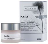 Bella Noche Treatment Night Action repair and stain resistant 50 ml Bella Noche Treatment Night Action repair and stain resistant 50 ml
