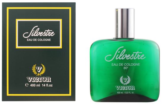 Silvestre Eau De Toilette 400 ml Silvestre Eau De Toilette 400 ml