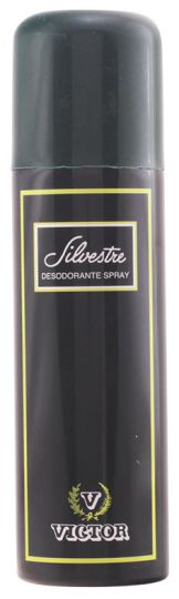 Silvestre Deodorant Vapo 200 ml Silvestre Deodorant Vapo 200 ml