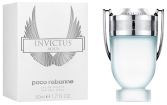 Eau de Toilette Invictus Eau de Toilette Invictus