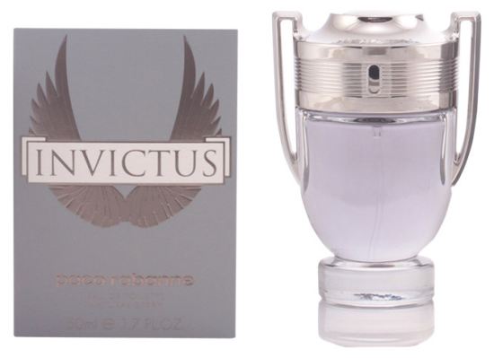 Eau de Toilette Invictus Eau de Toilette Invictus