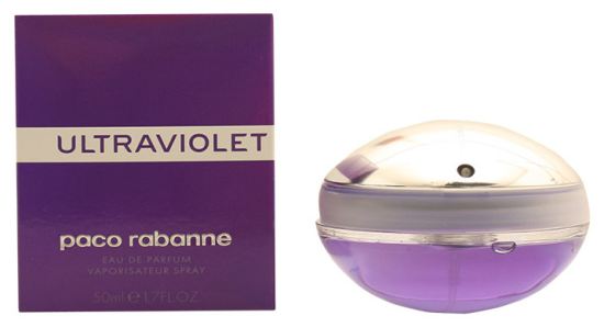 Eau de Parfum Ultraviolet Eau de Parfum Ultraviolet