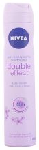 Double Effect Deodorant Spray 200 ml Double Effect Deodorant Spray 200 ml