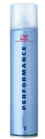 Perfomance Extra Strong Hair Spray 500 ml Perfomance Extra Strong Hair Spray 500 ml