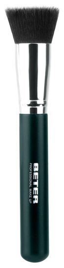Flat top Kabuki foundation brush, synthetic hair Flat top Kabuki foundation brush, synthetic hair