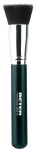 Flat top Kabuki foundation brush, synthetic hair Flat top Kabuki foundation brush, synthetic hair