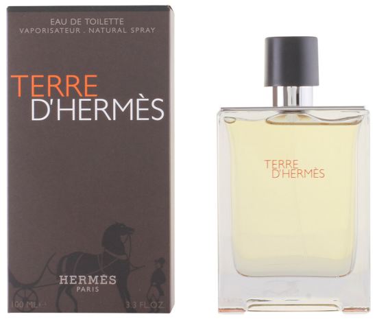 Terre D´Hermès Eau De Fraiches Terre D´Hermès Eau De Fraiches