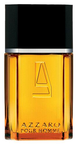 Azzaro Pour Homme Mens Eau de Toilette Azzaro Pour Homme Mens Eau de Toilette