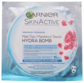 Moisture Bomb Pomegranate Hydrating Mask Moisture Bomb Pomegranate Hydrating Mask