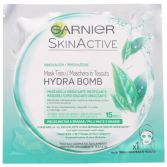 Moisture Bomb Super-Hydrating Re-balancing Tissue Mask Moisture Bomb Super-Hydrating Re-balancing Tissue Mask