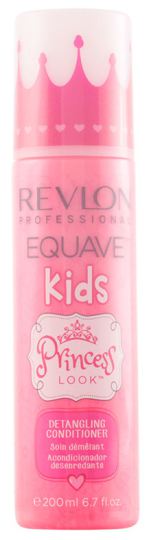 Kids Equave Princess Conditioner 200 ml Kids Equave Princess Conditioner 200 ml