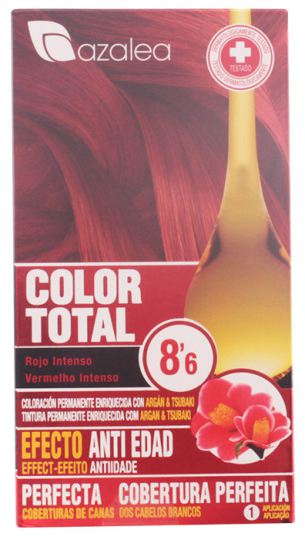 Total Color 8.6 Deep Red Total Color 8.6 Deep Red
