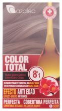 Total Color 8.1 Light Ash Blonde Total Color 8.1 Light Ash Blonde