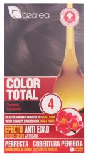 Color Total 4-Brown Color Total 4-Brown