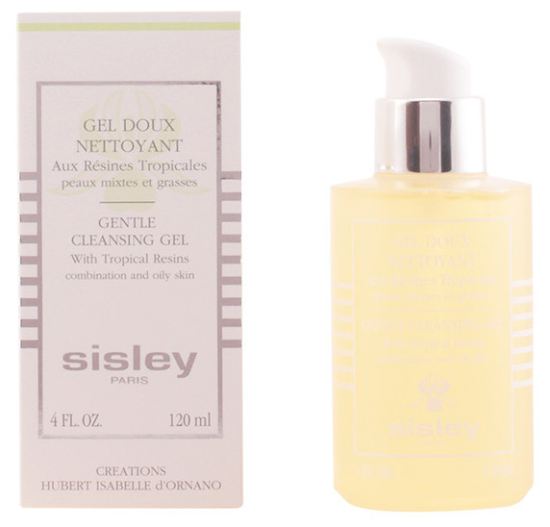 Gentle Cleansing Gel with Resin 120 ml Gentle Cleansing Gel with Resin 120 ml