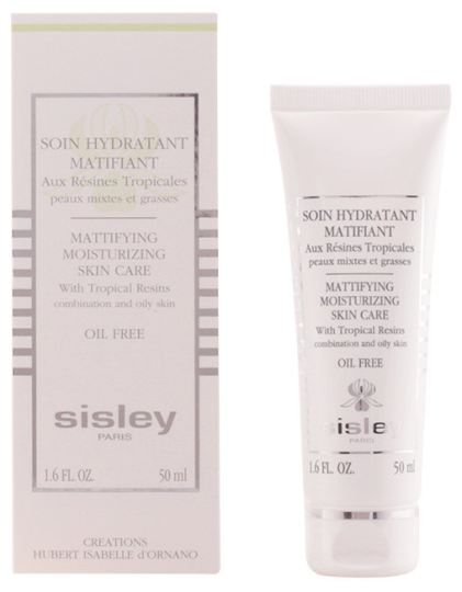 Matifying Moisturizing Cream for the Face 50 ml Matifying Moisturizing Cream for the Face 50 ml