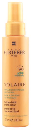 Ren&eacute; Furterer Solaire Protective Summer Fluid 100 ml