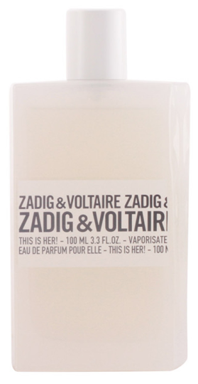 This Is Her Eau De Parfum Vaporizer This Is Her Eau De Parfum Vaporizer