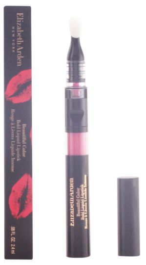 Beautiful Color Bold Liquid Lipstick #Extreme Pink 2,4 ml Beautiful Color Bold Liquid Lipstick #Extreme Pink 2,4 ml
