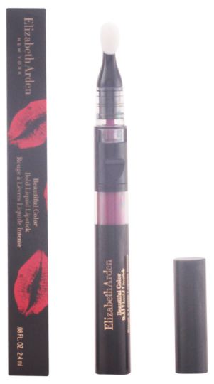 Beautiful Color Bold Liquid Lipstick #Extreme Pink 2,4 ml Beautiful Color Bold Liquid Lipstick #Extreme Pink 2,4 ml