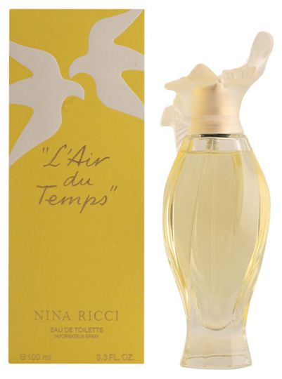 L'Air Du Temps Eau De Toilette L'Air Du Temps Eau De Toilette