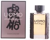 Uomo Eau de Toilette Vaporizer Uomo Eau de Toilette Vaporizer