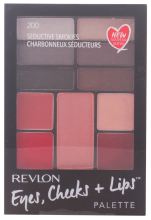 Eyes Cheeks + Lips Palette Eyes Cheeks + Lips Palette
