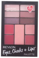 Eyes Cheeks + Lips Palette Eyes Cheeks + Lips Palette