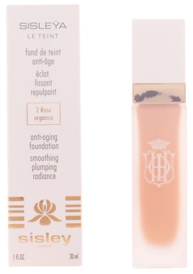 Le Teint Makeup Base 30 ml Le Teint Makeup Base 30 ml