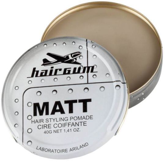 Hairgum Matt Pomade 40 gr