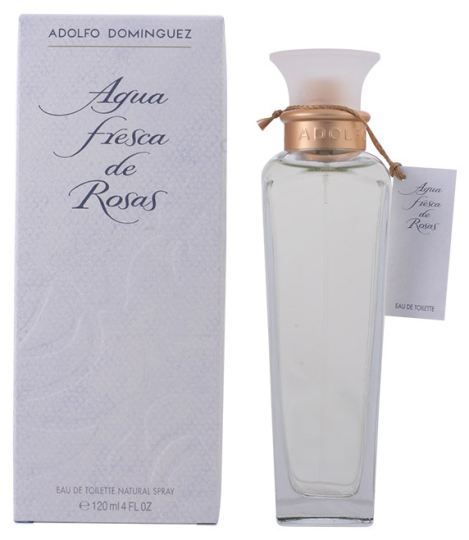 Fresh Rose Water spray 120ml Fresh Rose Water spray 120ml