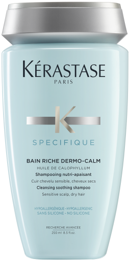 Dermo Calm Bain Riche Sampooing 250 ml Dermo Calm Bain Riche Sampooing 250 ml