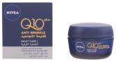 + Q10 Anti-Wrinkle Night Cream 50 Ml