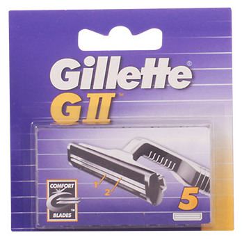Spare parts for G - II 5 Units Spare parts for G - II 5 Units