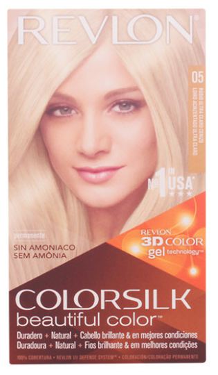 Colorsilk Beautiful Color Hair Color Colorsilk Beautiful Color Hair Color