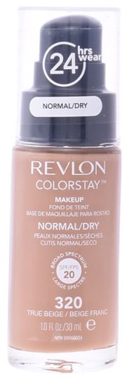 Colorstay Foundation 30 ml Colorstay Foundation 30 ml