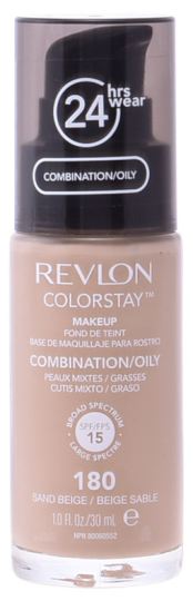 Colorstay Foundation 30 ml Colorstay Foundation 30 ml