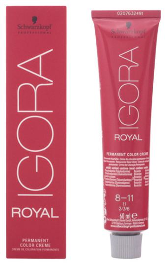 Igora Royal 60 ml Igora Royal 60 ml