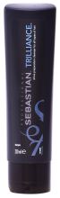 Trilliance shampoo the preparation for sublime shine Trilliance shampoo the preparation for sublime shine