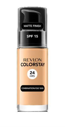 Colorstay Foundation 30 ml Colorstay Foundation 30 ml