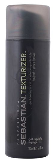 Texturizer boost hair's energy with toned texture Texturizer boost hair's energy with toned texture