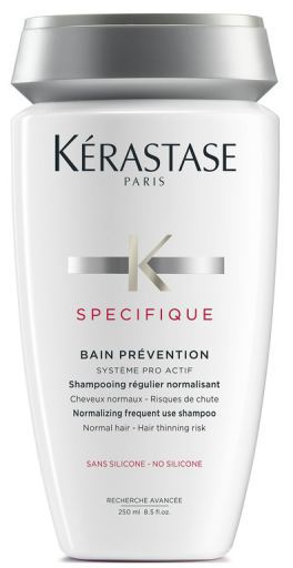 Specify Bain Prevention Regulating Shampoo Specify Bain Prevention Regulating Shampoo
