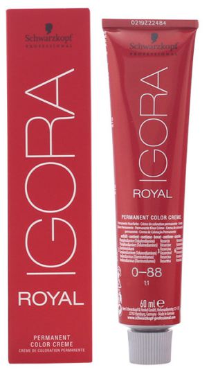Igora Royal E/Mix 0-88 02/06 of 60 ml Igora Royal E/Mix 0-88 02/06 of 60 ml