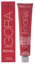 Igora Royal E/Mix 0-88 02/06 of 60 ml Igora Royal E/Mix 0-88 02/06 of 60 ml