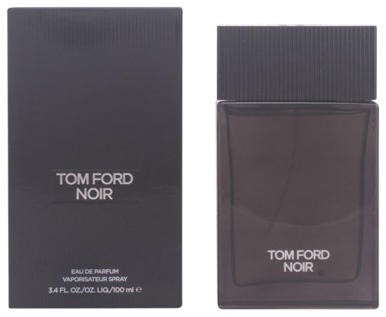 Noir Eau de Perfume Vapo 100 ml Noir Eau de Perfume Vapo 100 ml