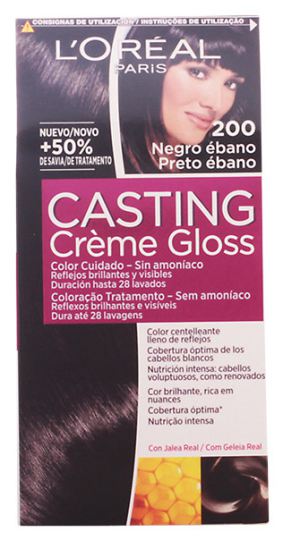Casting Creme Gloss Casting Creme Gloss
