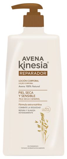 Oatmeal Lotion Oatmeal Lotion