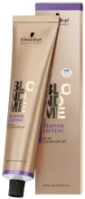 Blondme Bond Enforcing Blonde Hi lifting ice 60 ml Blondme Bond Enforcing Blonde Hi lifting ice 60 ml