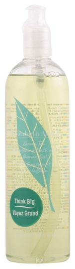 Green Tea Energizing Bath & Shower Gel Green Tea Energizing Bath & Shower Gel